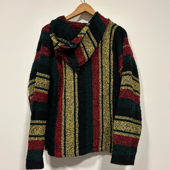 Artesanias Cuamatzi hoodie - Picture 2 of 3